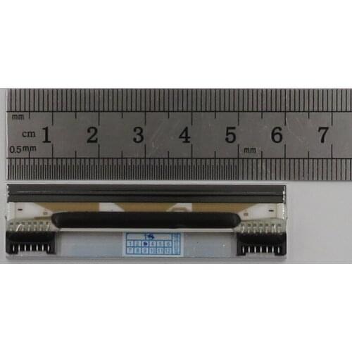 New original thermal print head KA2002-CF11B KA2002-CF12B for Bizerba BS 400, BC II 800, CE 800, BC II 100, BS 800, BS 100