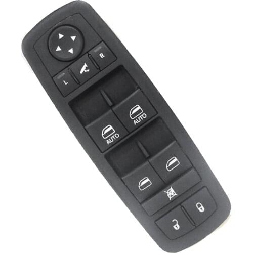 Original for Jeep Cherokee Window Regulator Switch Window Left Front Right Front Switch