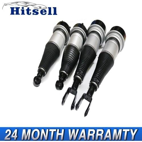 Air Suspension For Jaguar XJ XJ6 XJ8 XJ Air Strut shock Spring assembly Air spring C2C41346 C2C41340 C2C41347 C2C39763