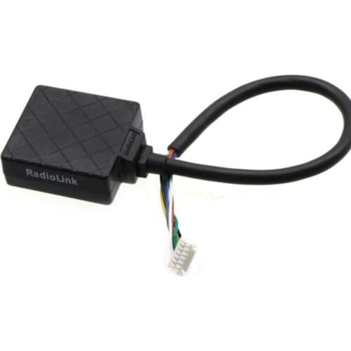 Original Radiolink MINI PIX basic configuration flight controller M8N 8N GPS Model for RC Racing Drone FPV Quadcopter