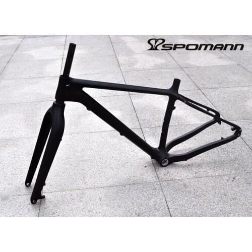 SPOMANN Sport Bikes