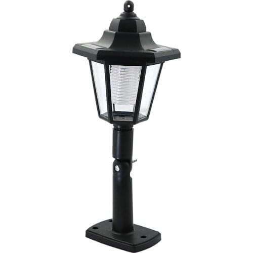 Outdoor LED Solar Power Light Energy Saving Super Bright Path Street Security Wall Hanging Lamp Yard Garden Decoration