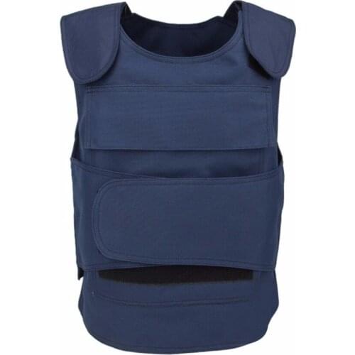 Security Guard Vest Bulletproof Vest Cs Field Genuine Tactical Vest Clothing Cut Proof Protecting Clothes For Men Women