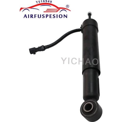 Rear Air Suspension Shock Absorber Strut for Toyota Land Cruiser Prado 120 Lexus GX470 48530-69485 4853069485 2003-2009