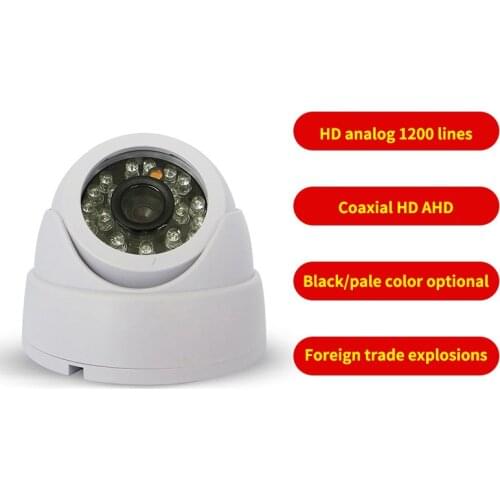 Analog Dummy Camera Bullet Waterproof Outdoor Indoor Security CCTV Surveillance Camera With Flashing Red LED Free Shipping