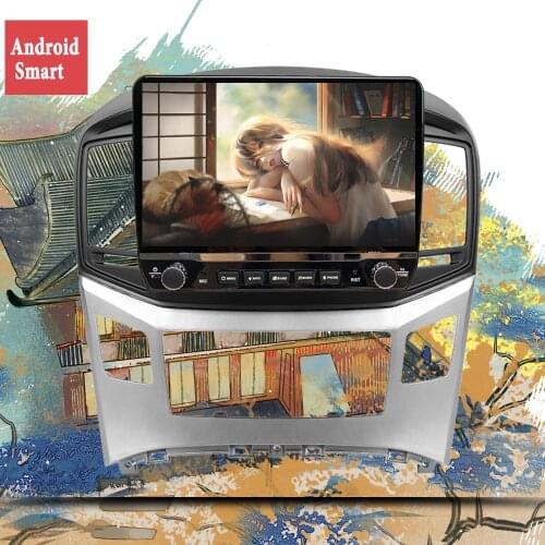 10 inch 2din Android 10.0 4G Car Dvd Player For Hyundai H1 Grand Starex 2015-18 Radio tape recorder Video Gps WIFI RDS usb audio
