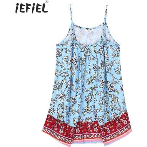 Pregnant Women Sling Maternity Nursing Breastfeeding Tops Sleeveless Floral Print Breastfeeding Blouses Tops Pregnancy Clothes