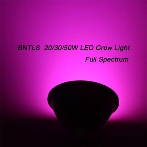 Светодиодные лампы для растений BNTLS China At AliExpress