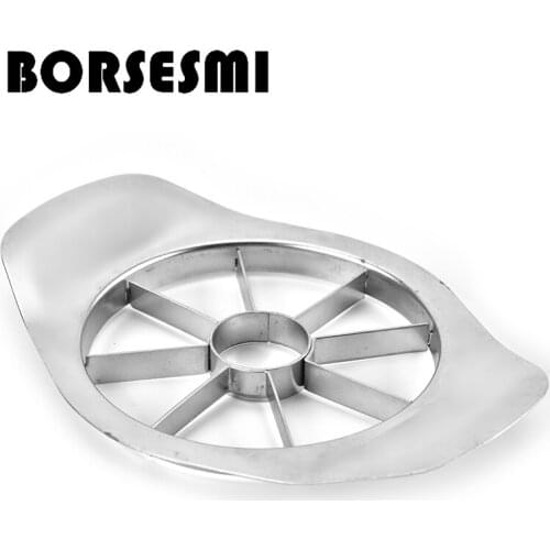 BORSESMI Vegetable Cutters