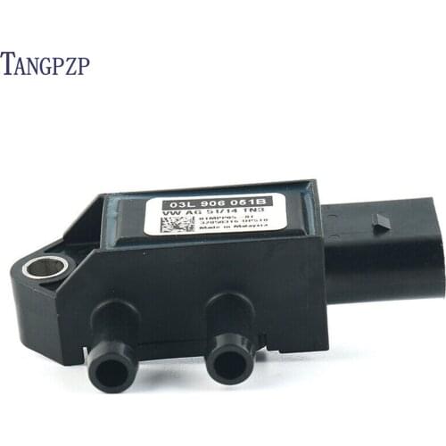 For Volkswagen intake pressure sensor 03L906051B 03L 906 051B 03L 906 051 B 81MPP05-01