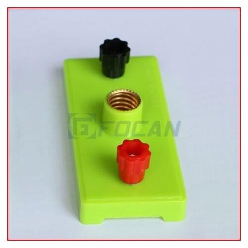 Lamp holder E10 base screw lampholder physical experiment teaching