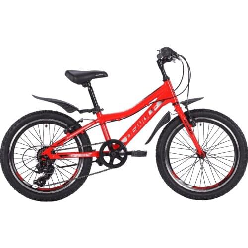 Dewolf Black Bicycles