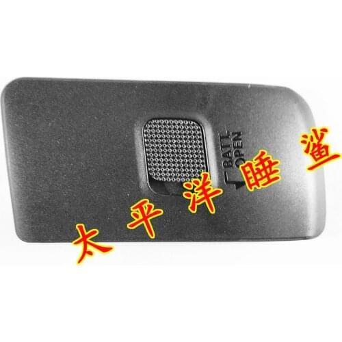 For Canon 600EX-RT 600EX Speedlite Flash Battery Door Battery Cover Cap Lid NEW Original