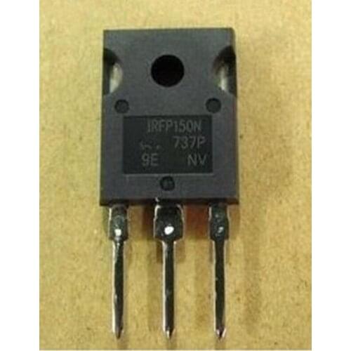 IRFP150N TO-3P IRFP150NPBF TO247 IRFP150 5pcs