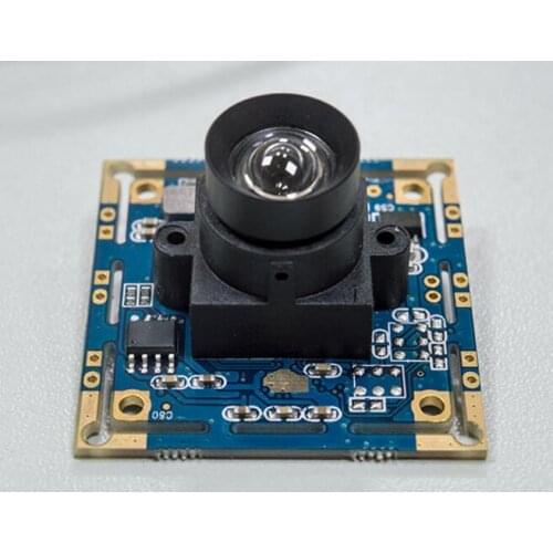 KS2A42 IMX322 2 million camera module Starlight low illumination H264 output HD KS2A42-Starlight