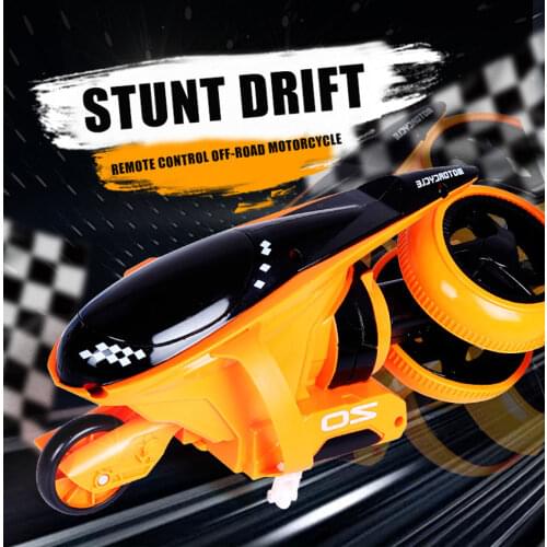 LSRC Radio Controlled Motorcycles