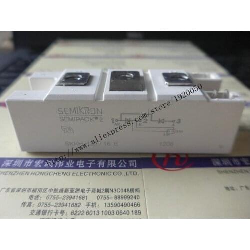 SKKH132 / 16E Module special sales Welcome to order