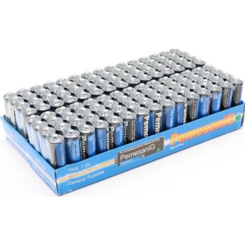 New 30PCS Disposable alkaline dry battery AA 1.5V Battery, Suitable For Camera, Calculator, Alarm Clock, Mouse, Remote Control