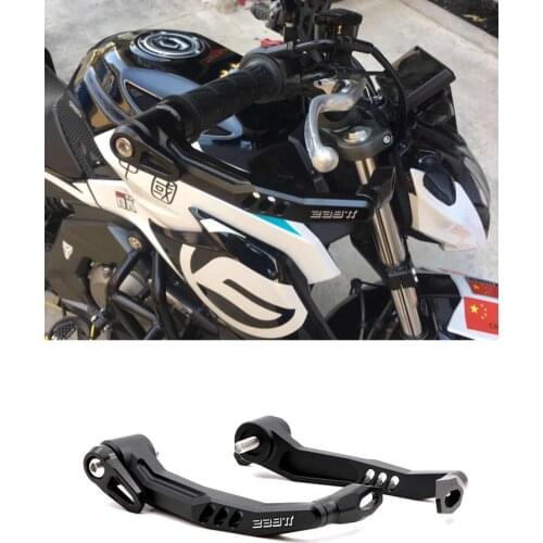 For Cfmoto 700clx 150nk 250sr St Papio Anti Falling Bow Handlebar Guard Cnc Aluminum