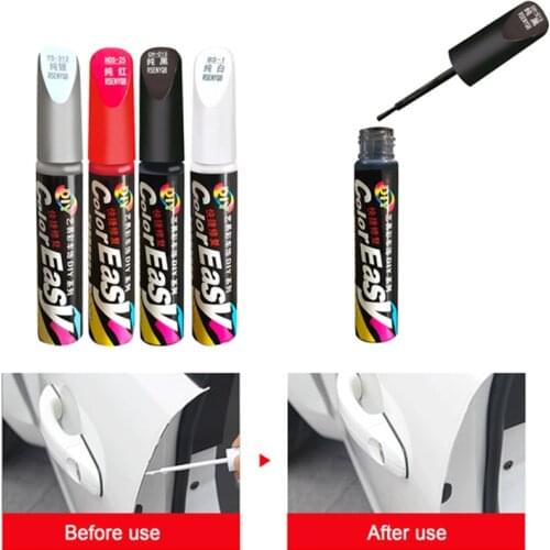 Car Scratch Repair Paint Pen Auto Scratches Repair Tools Professional Car-styling Scratch Remover Maintenance Care Accessories