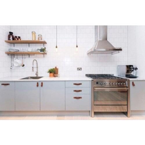 Handmade Leather Cabinet Door Handle Pulls Knob Dresser Drawer Door Handle Kitchen Pulls Knob