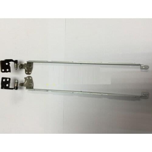 SSEA New LCD Screen Hinges Bracket for DELL INSPIRON M4010 14V N4020 N4030 laptop