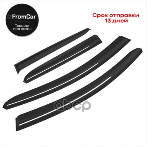 VORON GLASS Remanufactured Parts