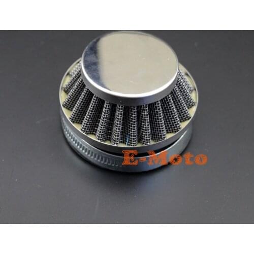 59mm 60mm Air Filter for 2 Stroke 37cc 39cc Water Cooled Mini Dirt Bike