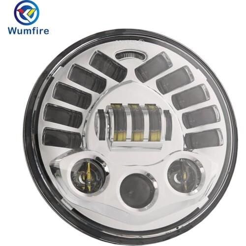 WUMFIRE Auto And Moto