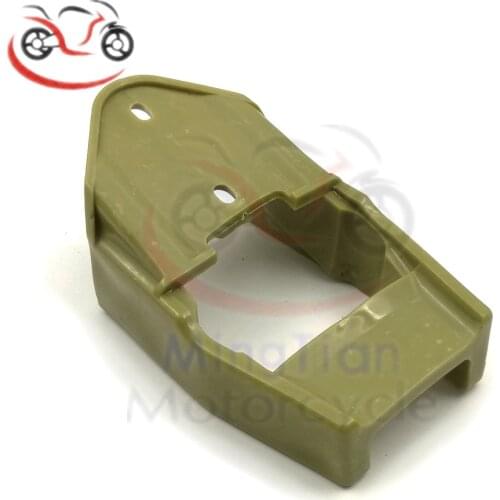 XT600 XT600Z Chain Slider Guide Guard Swing Arm Swingarm Cover Protection For Yamaha XT 600 600Z XT 600 Z 1983 1984 1985 1986