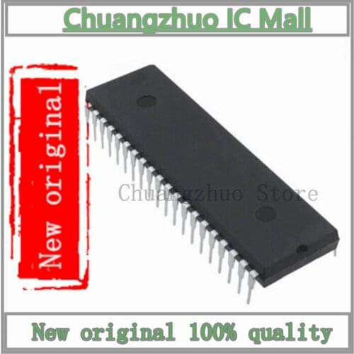 1PCS/lot MC68HC705SR3CPE MC68HC70 DIP-40 IC Chip New original