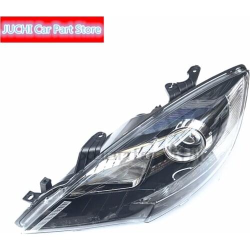 Car Chery Fulwin2, Fulwin2, FL HB, car headlight assembly