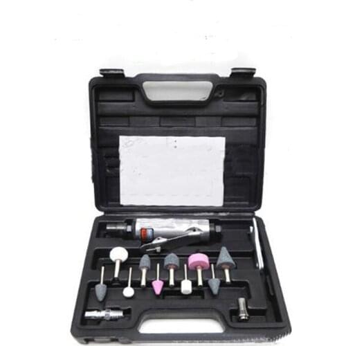 Car tire grinding machine pneumatic grinding machine grinding machine polishing machine pneumatic engraving machine