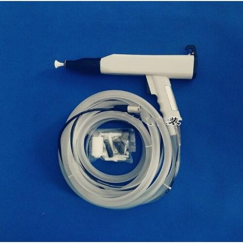 Electrostatic spraying machine, spray gun, high-voltage electrostatic generator, spray gun, powder spray gun, spraying machine