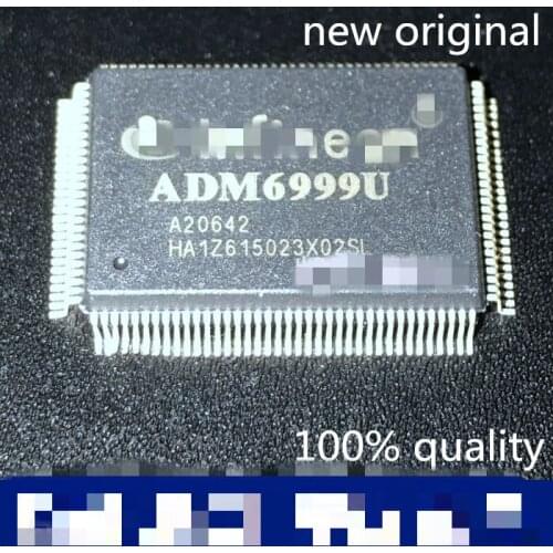 ADM6999UX-A2-T-1 ADM6999UX ADM6999 new original 100% quality More discounts are needed. Please contact us
