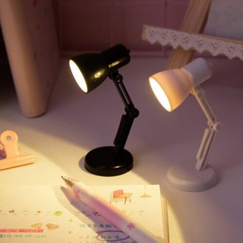 Dollhouse Miniature Ceiling Lamp LED Light Dollhouse Furniture Toy Dollhouse Lighting Toy For Dollhouse Decals New