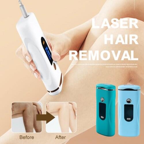 Hot Sale IPL Hair Removal Laser Epilator 900000 Flash Shaving And Hair Removal Permanent Epilator For Women Mens Shaver Trimmer