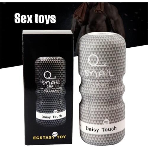 Hot Male Portable Airplane Cup Penis Training Device 16*6.5cm Mens Masturbator Sex Toy sy998