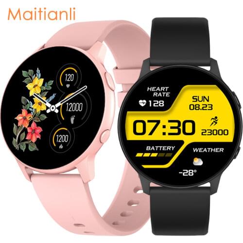 MAITIANLI Mens Smart Watch