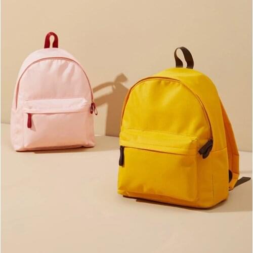 Fashion Backpack Women Backpack Shoulder Bag New School Bag For Teenager Girls School Backapck Female 6724