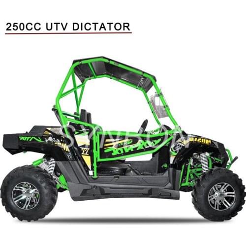 SYNBON 2020 go karts All terrain vehicle beach buggy SUV ATV UTV Farm vehicles buggies road beach dune buggy cross kart Y250