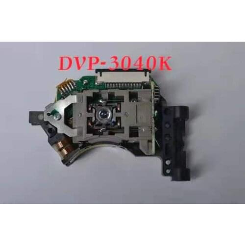 Original Replacement For PHILIPS DVP-3040K DVD Player Laser Lens Lasereinheit DVP3040K Assembly Optical Pick-up Bloc Optique