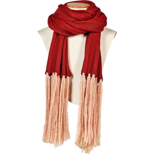 PHONEME WOMEN RIVIERA WEFT FO 4520 RED