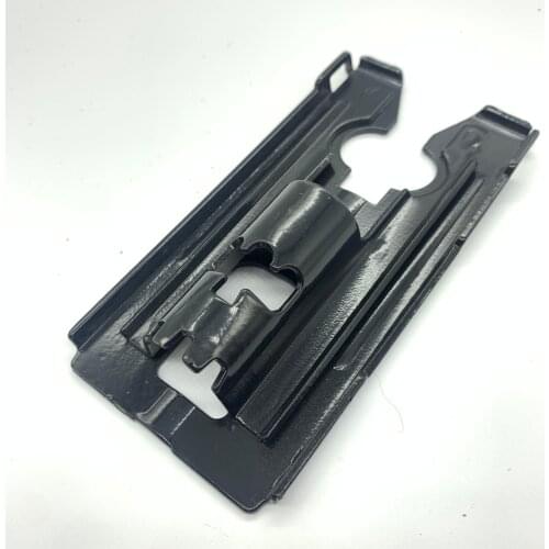 Jig Saw Base Plate Replace for Bosch GST85PB 85PBE Jig Saw Base Plate Jigsaw Base Reciprocating Saw Iron Plate Accessories