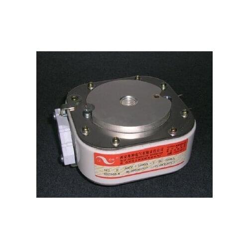 Fuses : 112F 500V 1600A-1 BC100KA / 112F 500V 1600A-0 / 112F 500V 1800A-0 / 112F 500V 2500A-0 / 112F 500V 4000A-0