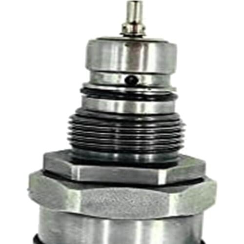 Pressure Control Valve DRV 0281002507 Engines Fuel Pressure Regulator