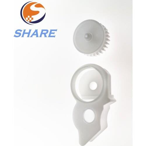 SHARE 1ps RC3-2511 RU7-0374 RU7-0375 Arm Swing Driver Fuser Gear 29T for HP Pro 400 MFP M401 M425 M425dn M425dw M401a M401d