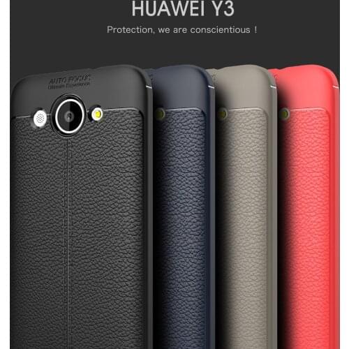 Teobaldo Huawei Honor 7C Phone Cases