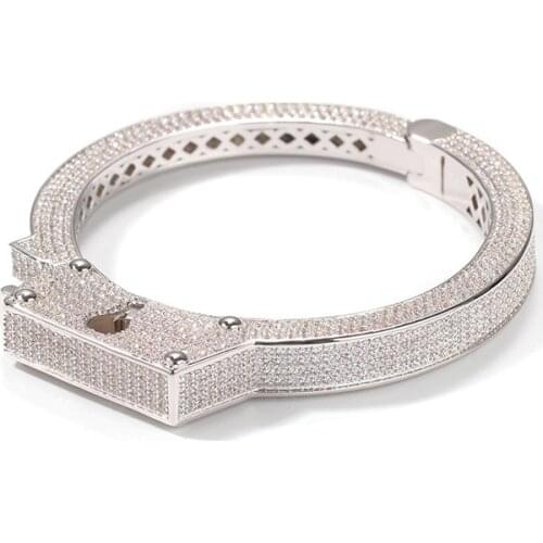 UMQ Bracelets For Lovers