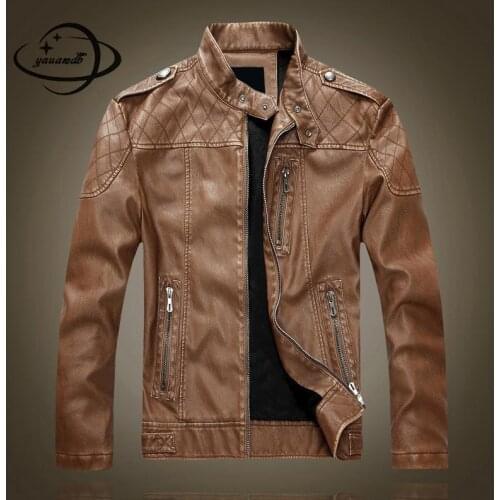 YAUAMDB Men's Winter Jackets